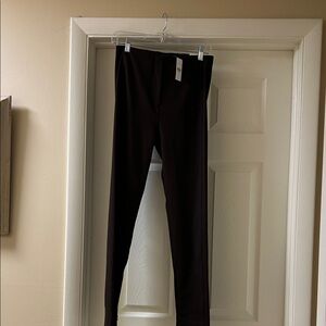 Ann Taylor Espresso Brown Pants
